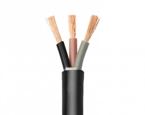 新兴电缆产品展示五